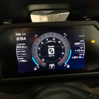 TMAX 560 Tech