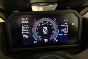 TMAX 560 Tech