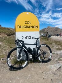 LEMMA RT TAGLIA 50 ULTEGRA 12 VELOCITA CAMBIO ELET