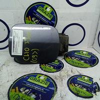 SPORTELLO CARBURANTE RENAULT CLIO 3A SERIE (05/09-