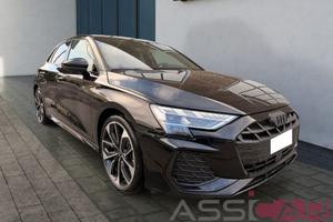 Audi A3 SPB 35 TDI S tronic S line edition