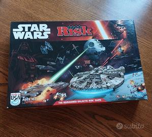 Risiko STAR WARS