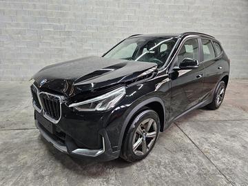 BMW X1 xdrive 25e auto - INCIDENTATA