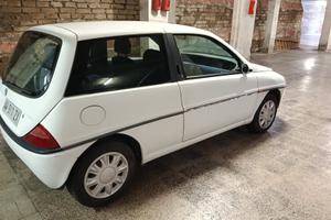 Lancia Y 1.2 16v (86cv) 11.1998