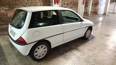 Lancia Y 1.2 16v (86cv) 11.1998