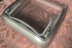 Oblò SEITZ per camper