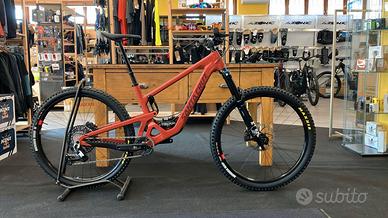 Santa Cruz Hightower 4  90