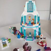 Lego Frozen 41062