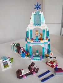 Lego Frozen 41062