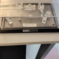 Swarovski la piccola città 