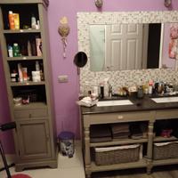 mobile lavabo+colonna 