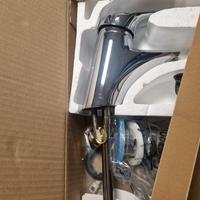 Miscelatore ideal standard Ceramix 2000 lavabo