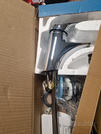 Miscelatore ideal standard Ceramix 2000 lavabo