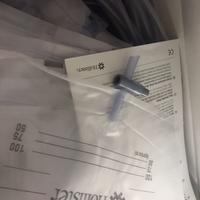 Sacche urine letto cateteri ch10 ch12