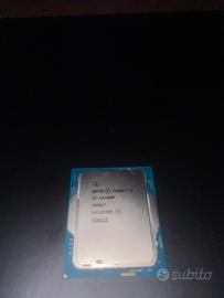 Intel Core i5-14400F- perfettamente funzionante