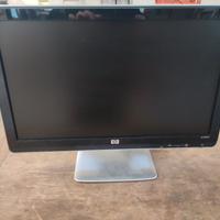 Monitor HP 2009V