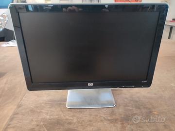 Monitor HP 2009V