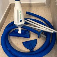 Aspirapolvere - Kit pulizia piscina