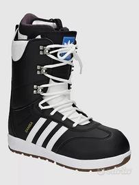 Scarponi da snowboard Adidas samba adv