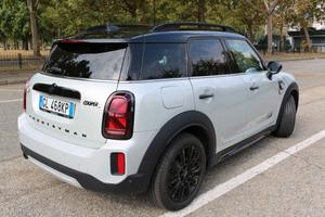 MINI Mini Countryman F60 - 2022