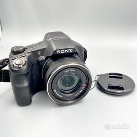 Sony Cyber-shot DSC-HX200V