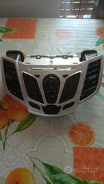 radio Ford Fiesta 2009