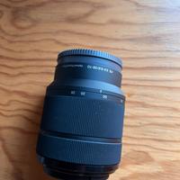 Obiettivo Sony FE 3.5-5.6/28-70