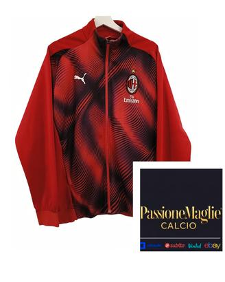 AC Milan 2018/2019 Puma