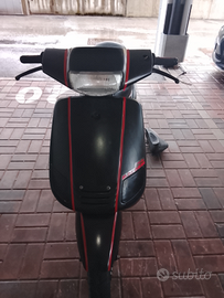 Piaggio Zip 50