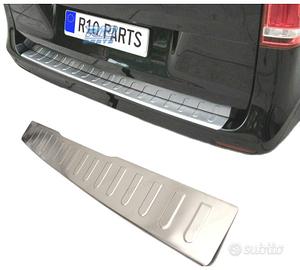 RIVESTIMENTO PORTELLONE MERCEDES VITO W447 14-19 L
