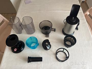 Estrattore Panasonic MJ-L500