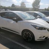 Nissan Micra N Design 1.0 IG-T 92 CV