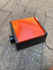 Episcopio funzionante