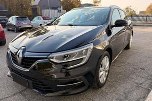 RENAULT Megane Mégane Blue dCi 115 CV EDC R.S. L