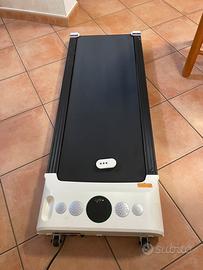 Tapis roulant salvaspazio