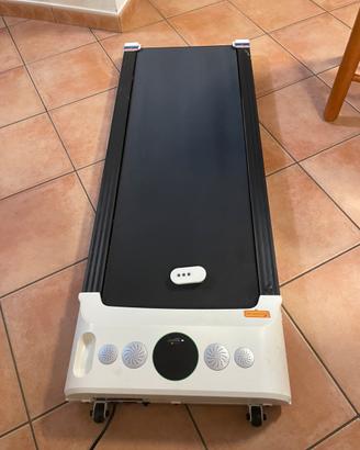 Tapis roulant salvaspazio