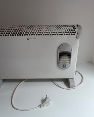 Termoconvettore