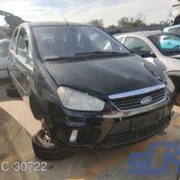 Ford c-max dm2 1.6 tdci 90cv 07-10 ricambi