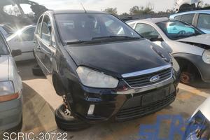 Ford c-max dm2 1.6 tdci 90cv 07-10 ricambi