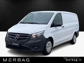 Mercedes-Benz Vito 114 CDI Furgone Long