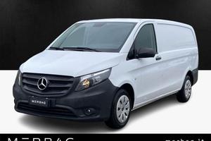 Mercedes-Benz Vito 114 CDI Furgone Long