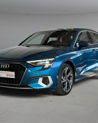 AUDI A3 IV 2020 Sportback - A3 Sportback 30 2.0 td