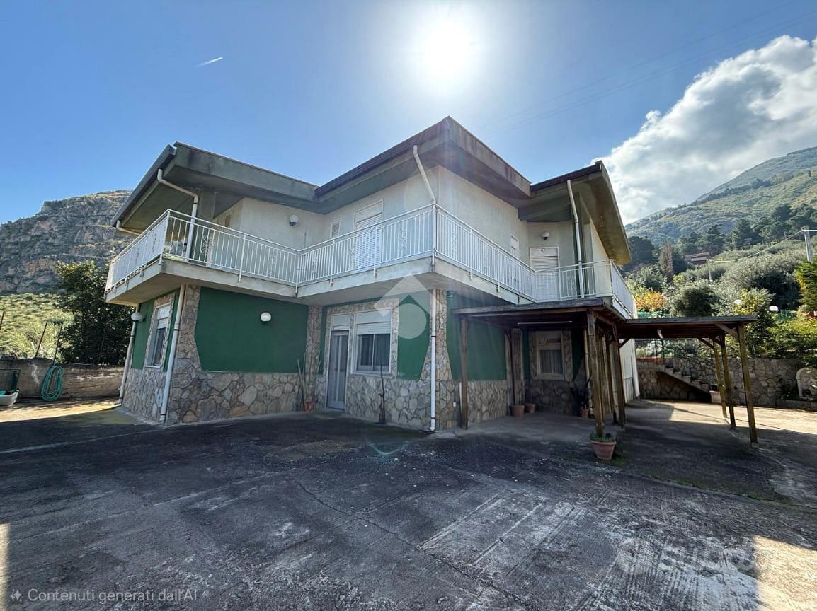 House in Altavilla Milicia, Piano Madonna - Vista 5