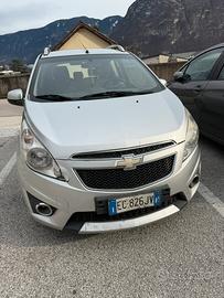 Auto perfetta