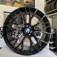 Cerchi Bmw raggio 20 NUOVI cod.89323