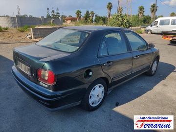 FIAT MAREA 185 1.6 100 16V 103CV 96-02 ricambi