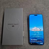 Honor magic 8 pro