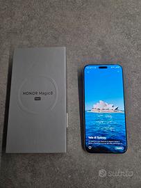 Honor magic 8 pro