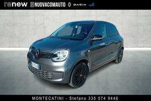 Renault Twingo Urban Night 22kWh