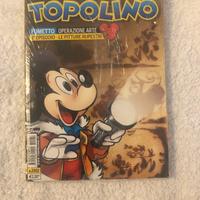 Topolino 2922 BLISTERATO